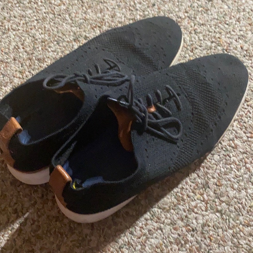 Cole Haan stretch dress Shoes